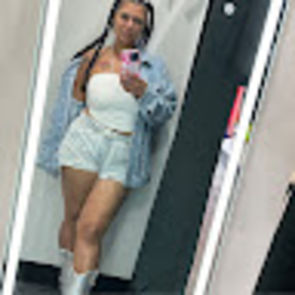 Meet your Posher, Kierra